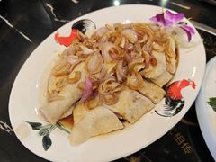 白切鸡-新榕记滨江壹號