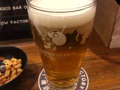 -Arrow Factory Brewing箭厂啤酒