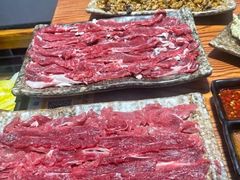 -海子口鲜牛馆(招商兰溪谷店)