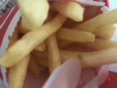 -华莱士·全鸡汉堡(济南大明湖店)