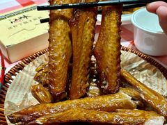 -江味龙虾馆·裸蓝龙虾(南山店)