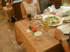 -乾隆美食·本帮菜(黄河路店)