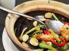 -飞尝蚝·顺德菜·鱼生(顺德总店)