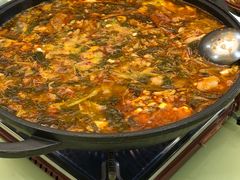 -老朴饭店(邮政街总店)