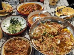 -江西老表·经典江西八大碗