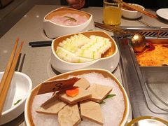 -海底捞火锅(宇飞大厦店)
