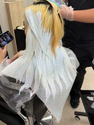 -BEAUTY HAIR GANO