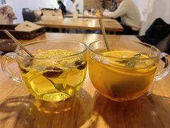 -沏点Trattoria意大利餐厅(新街口店)