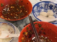 -阿坤传统手工小吃(沙坪坝店)