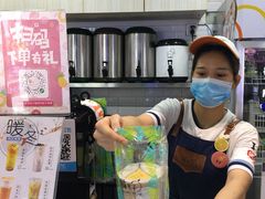 -橘菓子·果茶专家(直通车店)