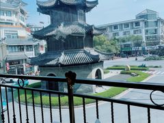 -怡园饭店-餐厅(四望亭店)