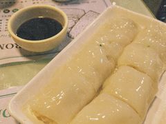 脆皮鲜虾肠-点点心点心专门店(旺角店)