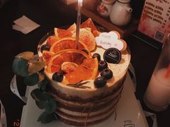 -ZOZO's昌左左精致甜品设计(新北店)