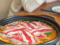 -簡一·割烹·和牛夀喜燒(西水东店)