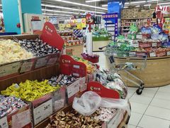-华润万家(凯德和平广场店)