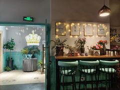 -荣耀.西式融合餐厅(留云湖店)