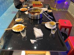 -唯爱KTV聚会餐厅(仙林东城汇店)
