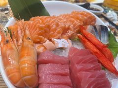 -水木锦堂·自助铁板烧(望京凯德MALL店)