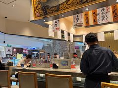 -合点寿司(美罗城店)