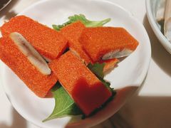 -雍容荟活帝王蟹活龙虾自助(苏宁旗舰店)