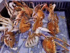 -银鲨海鲜烤肉火锅自助餐厅(五星店)