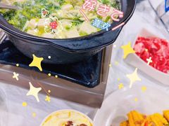 -活潑鲜跳(湖滨商业街店)