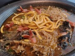 -半天妖烤鱼(新中关购物中心店)