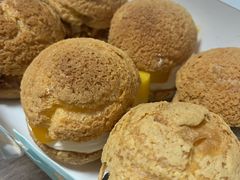 -莎琳娜食品有限公司·蛋糕店
