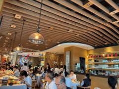 -若蘭慈·无国界素食料理(欢乐海岸店)