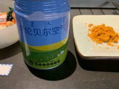 -很久以前羊肉串(昌里路三钢里店)
