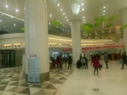 -上海市儿童医院(泸定路院区)