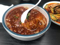 -71号豆汤饭·成都小馆(青羊小区店)