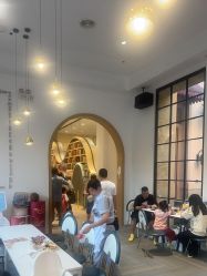 -奈尔宝·儿童乐园·亲子餐厅(星河湾店)