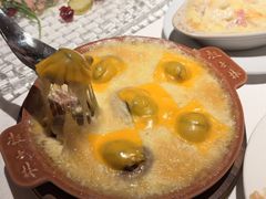 -起士林大饭店(小白楼店)