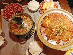 -山四砂锅(钟楼街店)
