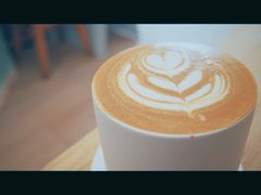 -Onirii Coffee(长乐路店)