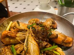 -太食獸泰式茶餐厅(IFS国金中心店)