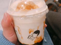 -喜茶(上海正大广场店)