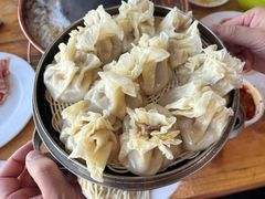-元盛居(亚泰大街店)