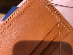 -如果·追梦手工皮具DIY教学店(田子坊店)