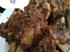 -鼎好家常菜(天桥店)