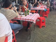 -龙虾当家·大排档(红谷滩五中店)