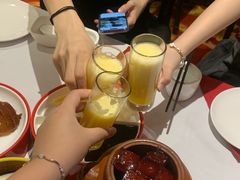 -上海1号私藏菜(静安店)