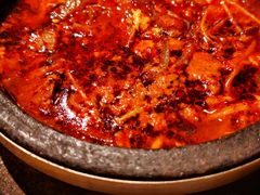 -七八冷面·延边朝鲜族美食(圣熙八号店)