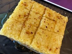 凉糕-凯鸽酒楼(大同振兴街店)