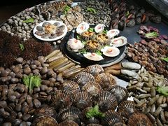 -海味当家·蒸锅海鲜(星海公园店)