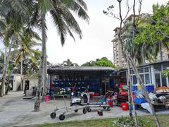 -这片海·海景餐厅(博鳌店)