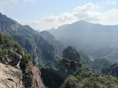 -雁荡山风景名胜区