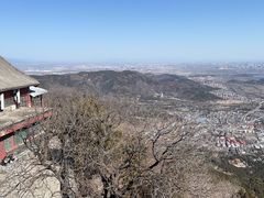 -香山公园