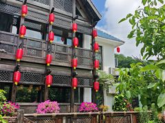 -慢丽江·云南野生菌土鸡锅(西山店)
